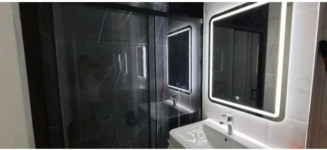 Magnet Garden Apartment Tirana